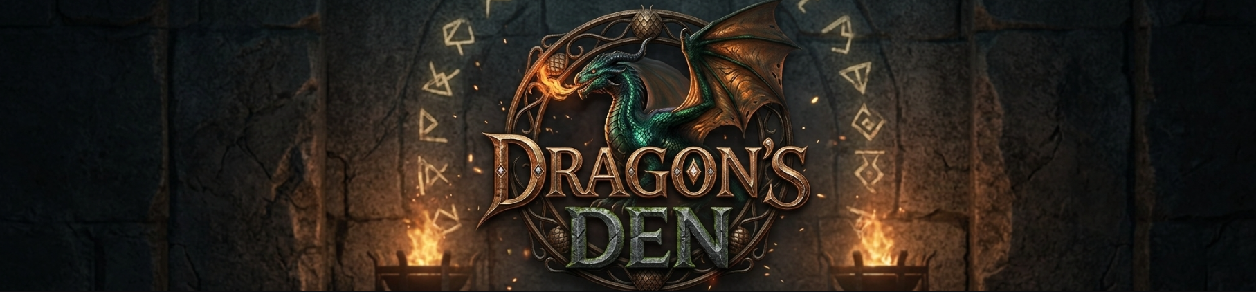 Dragons Den